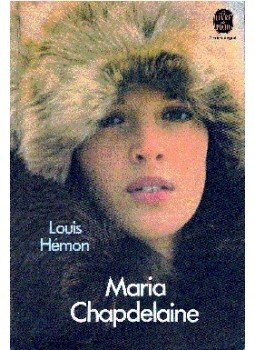 Hémon, Louis - Maria Chapdelaine Hémon, Louis - Maria Chapdelaine, null 1954 antikvár könyv