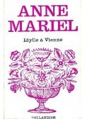 ANNE-MARIEL - Idylle à Vienne
