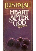Palau, Luis - Heart After Good