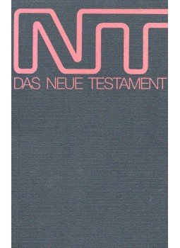 - Das Neue Testament - Das Neue Testament, null 0 antikvár könyv