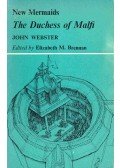 WEBSTER, JOHN - The Duchess of Malfi