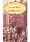 Charles Dickens - Oliver Twist