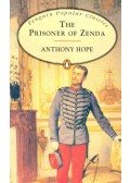 Hope, Anthony - The Prisoner of Zenda