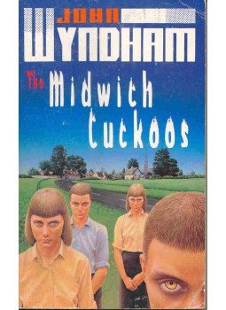 Wyndham, John - The Midwich Cuckoos Wyndham, John - The Midwich Cuckoos, null 1960 antikvár könyv