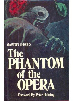 Gaston Leroux - The Phantom of the Opera Gaston Leroux - The Phantom of the Opera, null 1988 antikvár könyv