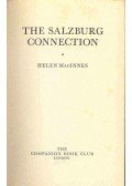 MacInnes, Helen - The Salzburg Connection