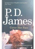 JAMES, P.D. - Cover Her Face