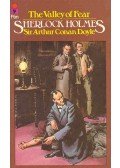 Sir Arthur Conan Doyle - Sherlock Holmes: The Valley of Fear