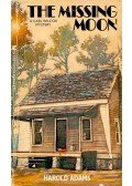 ADAMS, HAROLD - The Missing Moon