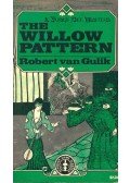 Robert van Gulik - The Willow Pattern