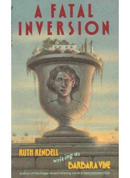 Ruth Rendell - A Fatal Inversion, null 1987 antikvár könyv