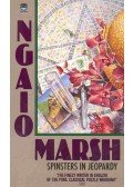 Marsh, Ngaio - Spinsters in Jeopardy