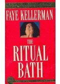 Faye Kellerman - The Ritual Bath