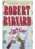 Barnard, Robert - Death of a Perfect Mother