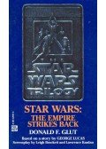 Donald F. Glut - Star Wars - The Empire Strikes Back