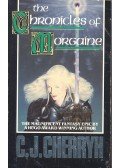 CHERRYH, C.J. - The Chronicles of Morgaine