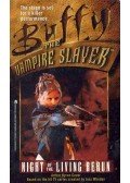 Cover, Arthur Byron - Buffy the Vampire Slayer - Night of the Living Rerun
