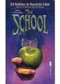 KELLEHER, ED - VIDAL, HARRIETTE - The School