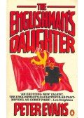 Evans, Peter - The Englishman's Daughter