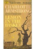 ARMSTRONG, CHARLOTTE - Lemon in the Basket