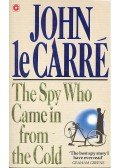 John le Carré - The Spy Who Came in from the Cold
