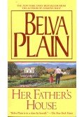 Plain, Belva - Her Father's House