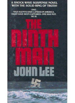 Lee, John - The Ninth Man Lee, John - The Ninth Man, null 1977 antikvár könyv