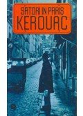 Jack KEROUAC - Satori in Paris