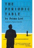 Primo Levi - The Periodic Table