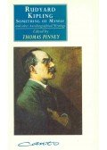 PINNEY, THOMAS (editor) - Rudyard Kipling - Something of Myself