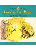 A. A. Milne - Hunnypot Library Winnie-the-Pooh - Tigger Has Breakfast