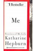 Hepburn, Katharine - Me - Stories of My Life