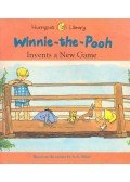A. A. Milne - Hunnypot Library Winnie-the-Pooh - Invest a New Game