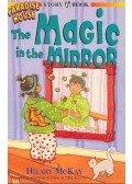 McKAY, HILARY - The Magic in the Mirror