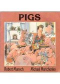 MUNSCH, ROBERT - Pigs