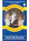 Pascal, Francine - Sweet Walley Twins - Out of Place