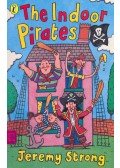 Jeremy Strong - The Indoor Pirates