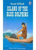 O'DELL, SCOTT - Island of the Blue Dolphins