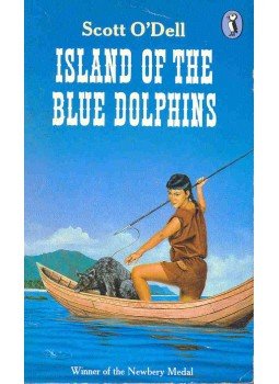 O'DELL, SCOTT - Island of the Blue Dolphins O'DELL, SCOTT - Island of the Blue Dolphins, null 1961 antikvár könyv
