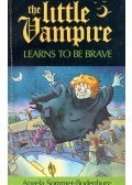 Bodenburg-Angela Sommer - The Little Vampire Learns to be Brave