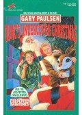 Paulsen, Gary - Dunc's Undercover Christmas