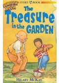 McKAY, HILARY - The Treasure in the Garden