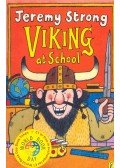 Jeremy Strong - Viking at School
