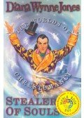 Diana Wynne Jones - Stealer of Souls