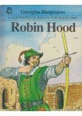 Hargreaves, Georgina - Robin Hood
