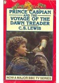 C.S. Lewis - Prince Caspian - Voyage of the Dawn Treader