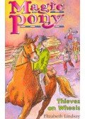 LINDSAY, ELIZABETH - Magic Pony