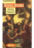 Brent-Dyer, Elinor M. - Trials for the Chalet School; Theodora and the Chalet School