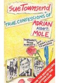 Sue Townsend - True Confessions of Adrian Mole