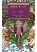 Rudyard Kipling - Just So Stories
